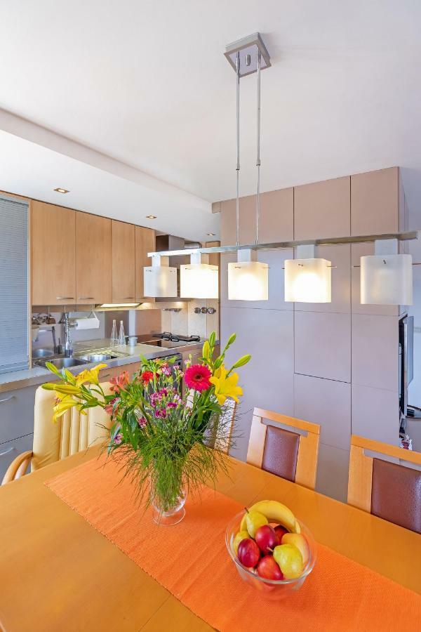 My Happy Place Apartment Dubrovnik Ngoại thất bức ảnh