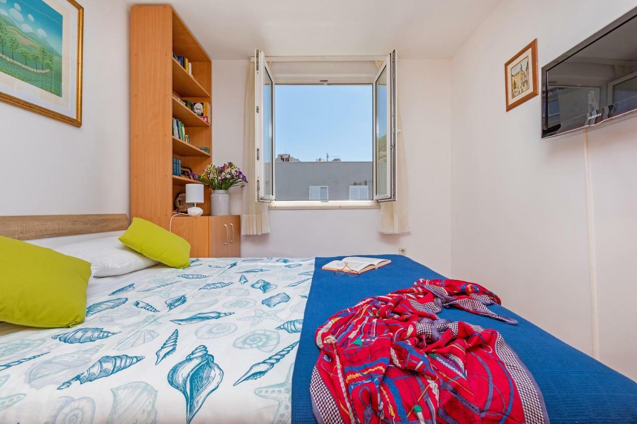 My Happy Place Apartment Dubrovnik Ngoại thất bức ảnh